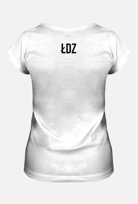 Łódzkie Podwórka Fem 009