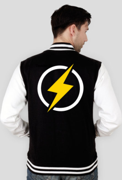 Bluza Thunder Storm