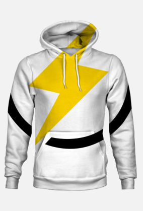 Bluza z kapturem