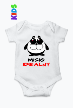 Misio idealny