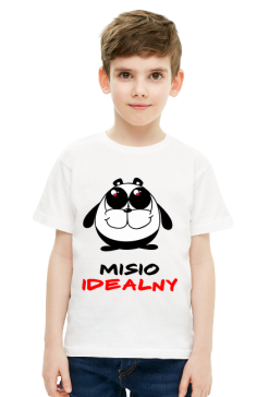 Misio idealny