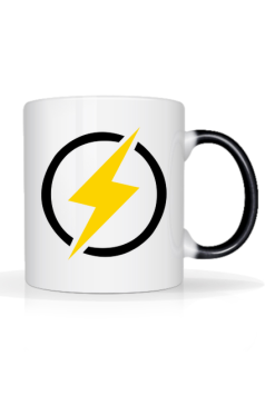 Kubek Thunder Storm