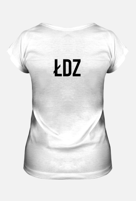 Łódzkie Podwórka Fem 011