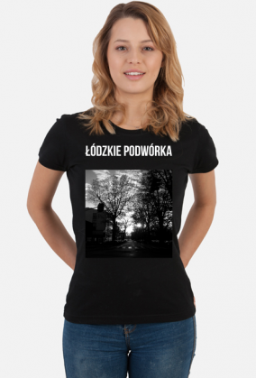 Łódzkie Podwórka Fem 009