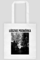 Łódzkie Podwórka Bag 003