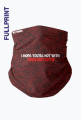 UZMAN'S MASK