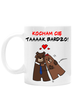 kocham
