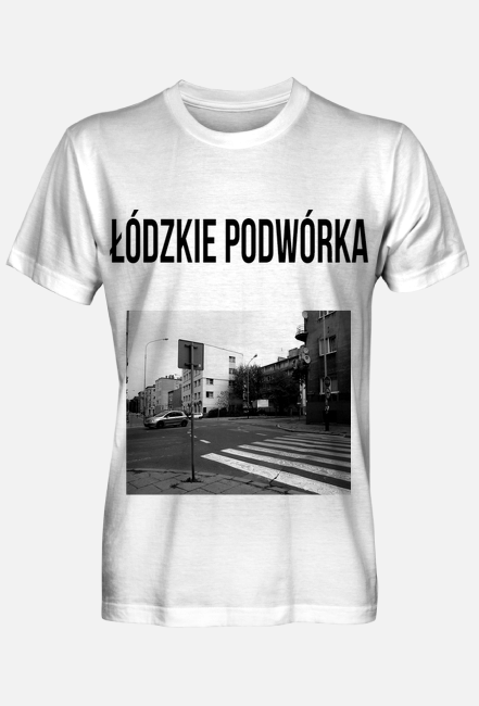 Łódzkie Podwórka  012