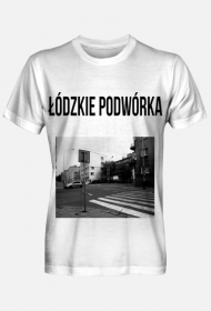 Łódzkie Podwórka  012