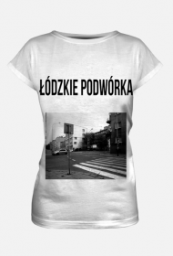 Łódzkie Podwórka Fem 012