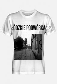 Łódzkie Podwórka 014