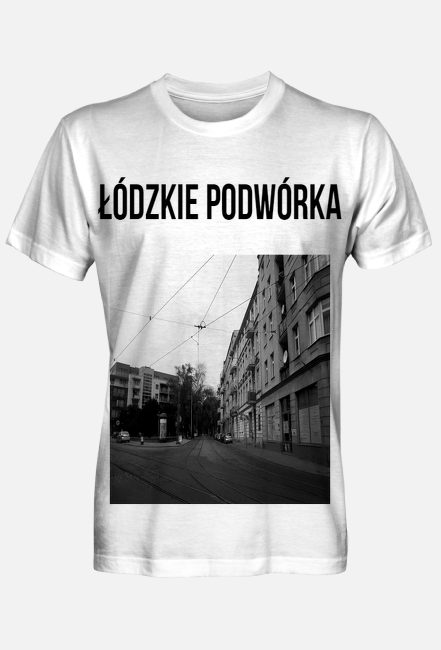 Łódzkie Podwórka 015