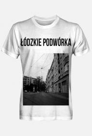 Łódzkie Podwórka 015