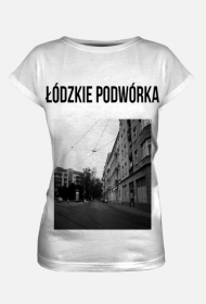 Łódzkie Podwórka Fem 015