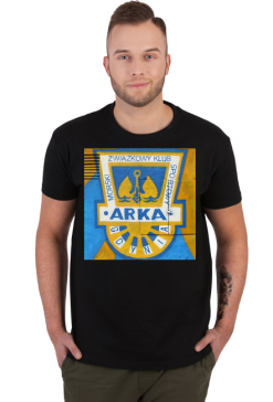 Arka Gdynia bluza
