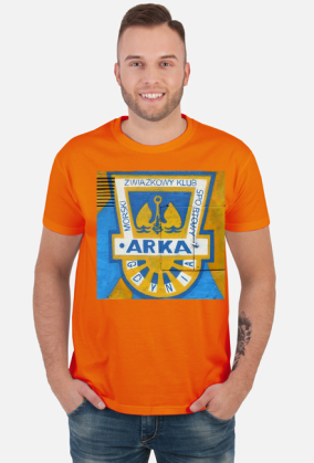 Arka Gdynia bluza