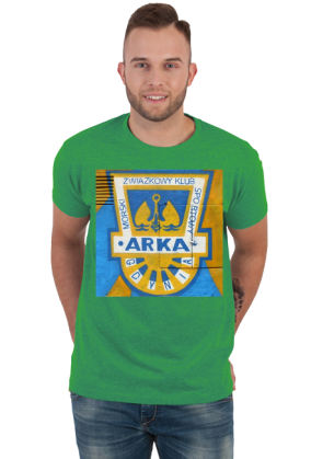 Arka Gdynia bluza