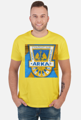 Arka Gdynia bluza