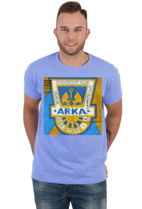 Arka Gdynia bluza