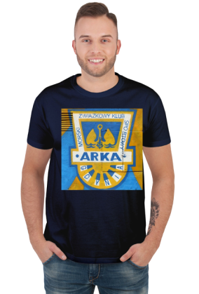 Arka Gdynia bluza