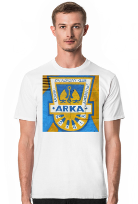 Arka Gdynia bluza