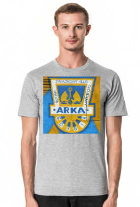 Arka Gdynia bluza