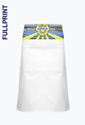 Spódniczka klubu Arka Gdynia