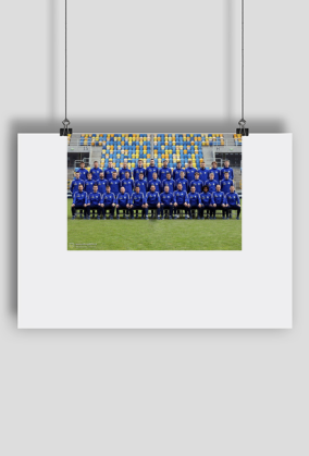 Torebka skład klubu Arka Gdynia