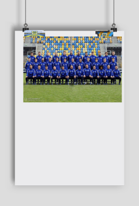 Arka Gdynia MZKS torebka