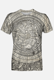 Wysoka Alchemia Koszulka