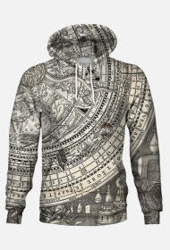 Wysoka Alchemia Bluza 2