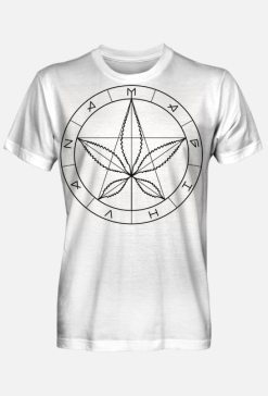 Magihuana T-shirt
