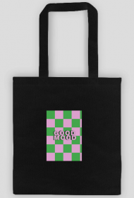 TOTE BAG GOOD MOOD