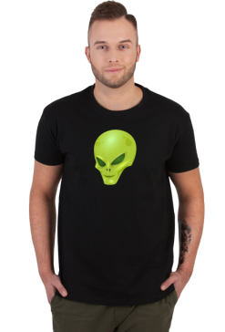 alien