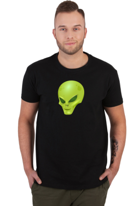 alien