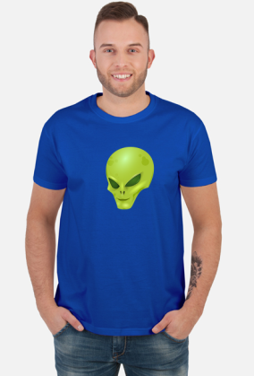 alien