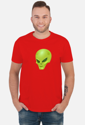 alien