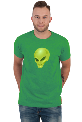 alien