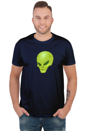 alien
