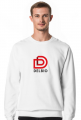 Delbio Crewneck