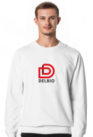 Delbio Crewneck