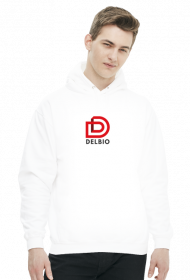Logo Hoodie