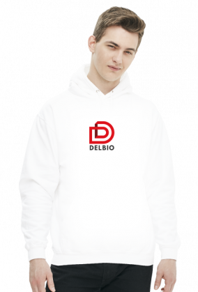 Logo Hoodie