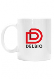 Delbio Mug