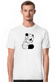 Koszulka PANDA