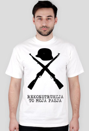 REKONSTRUKCJA