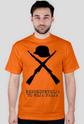 REKONSTRUKCJA