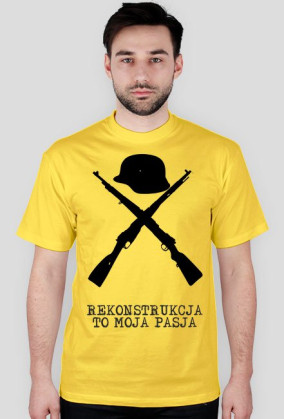 REKONSTRUKCJA