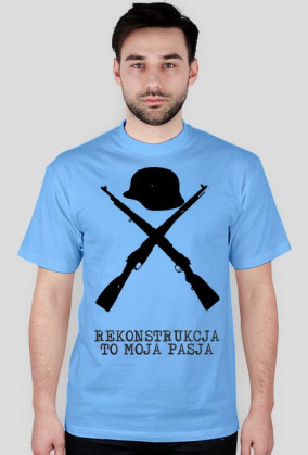REKONSTRUKCJA