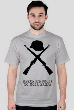 REKONSTRUKCJA